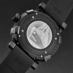 Romain Jerome Titanic Men's Watch Model RJTIAU.402.20 -Vanguard Time Shop RJTIAU.402.20 ZM 7