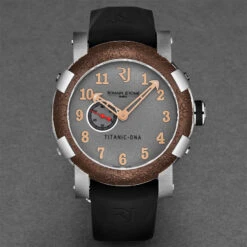 Romain Jerome Titanic Men's Watch Model RJTIAU.403.10 15 Romain Jerome Titanic Men's Watch Model RJTIAU.403.10 -Vanguard Time Shop RJTIAU.403.10 ZM 4