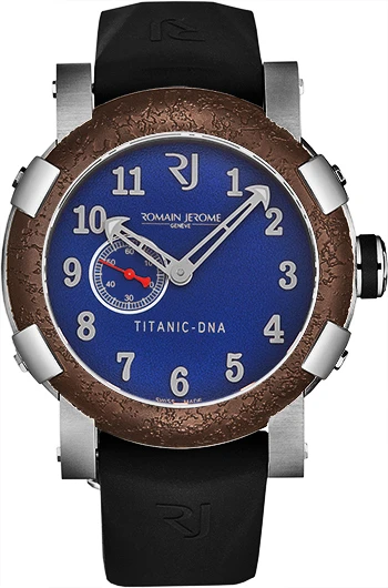 Romain Jerome Titanic Men's Watch Model RJTIAU.501.10 3 Romain Jerome Titanic Men's Watch Model RJTIAU.501.10