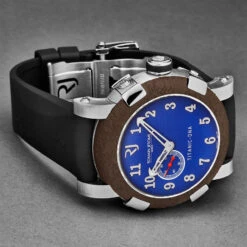 Romain Jerome Titanic Men's Watch Model RJTIAU.501.10 12 Romain Jerome Titanic Men's Watch Model RJTIAU.501.10 -Vanguard Time Shop RJTIAU.501.10 ZM 2
