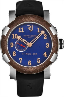 Romain Jerome Titanic Men's Watch Model RJTIAU.503.10