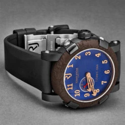Romain Jerome Titanic Men's Watch Model RJTIAU.503.20 -Vanguard Time Shop RJTIAU.503.20 ZM 2