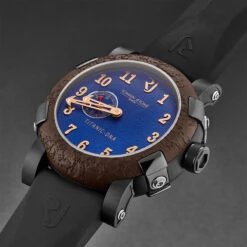 Romain Jerome Titanic Men's Watch Model RJTIAU.503.20 -Vanguard Time Shop RJTIAU.503.20 ZM 5