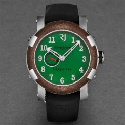 Romain Jerome Titanic Men's Watch Model RJTIAU.601.10 -Vanguard Time Shop RJTIAU.601.10 ZM 4