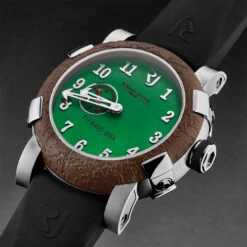 Romain Jerome Titanic Men's Watch Model RJTIAU.601.10 -Vanguard Time Shop RJTIAU.601.10 ZM 5