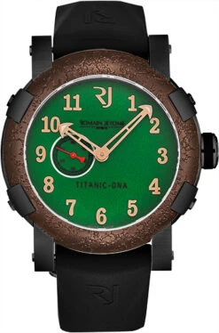 Romain Jerome Titanic Men's Watch Model RJTIAU.603.20
