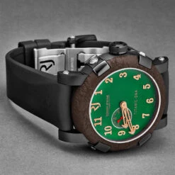 Romain Jerome Titanic Men's Watch Model RJTIAU.603.20 -Vanguard Time Shop RJTIAU.603.20 ZM 2