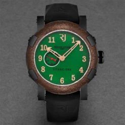 Romain Jerome Titanic Men's Watch Model RJTIAU.603.20 -Vanguard Time Shop RJTIAU.603.20 ZM 4