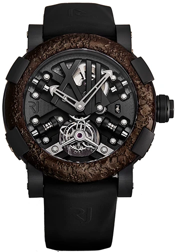 Romain Jerome Titanic Men's Watch Model RJTTOSP.001.01 3 Romain Jerome Titanic Men's Watch Model RJTTOSP.001.01