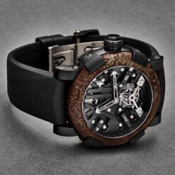 Romain Jerome Titanic Men's Watch Model RJTTOSP.001.01 7 Romain Jerome Titanic Men's Watch Model RJTTOSP.001.01 -Vanguard Time Shop RJTTOSP.001.01 ZM 220copy