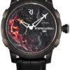 Romain Jerome Volcano Men's Watch Model RJVAU.003.01 -Vanguard Time Shop RJVAU.003.01