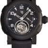 Romain Jerome Steampunk Men's Watch Model SPTKKKK.1517.RB -Vanguard Time Shop SPTKKKK.1517.RB