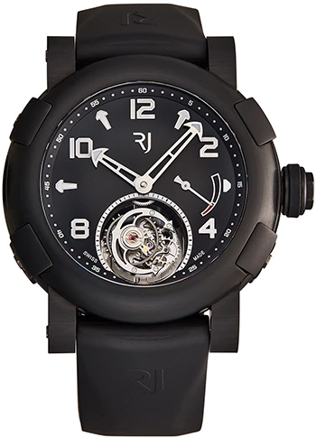 Romain Jerome Steampunk Men's Watch Model SPTKKKK.1517.RB 3 Romain Jerome Steampunk Men's Watch Model SPTKKKK.1517.RB