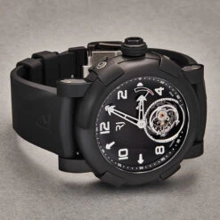 Romain Jerome Steampunk Men's Watch Model SPTKKKK.1517.RB 7 Romain Jerome Steampunk Men's Watch Model SPTKKKK.1517.RB -Vanguard Time Shop SPTKKKK.1517.RB ZM 220copy