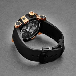 Romain Jerome Steampunk Men's Watch Model SPTKKOO.1518.RB -Vanguard Time Shop SPTKKOO.1518.RB ZM 320copy