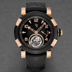 Romain Jerome Steampunk Men's Watch Model SPTKKOO.1518.RB -Vanguard Time Shop SPTKKOO.1518.RB ZM 420copy