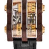 Romain Jerome Cabestan Men's Watch Model TCABESTANPACIFI