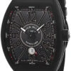 Franck Muller Vanguard Vangaurd Automatic Men's Watch Model V45SCDTTTNRBRTT