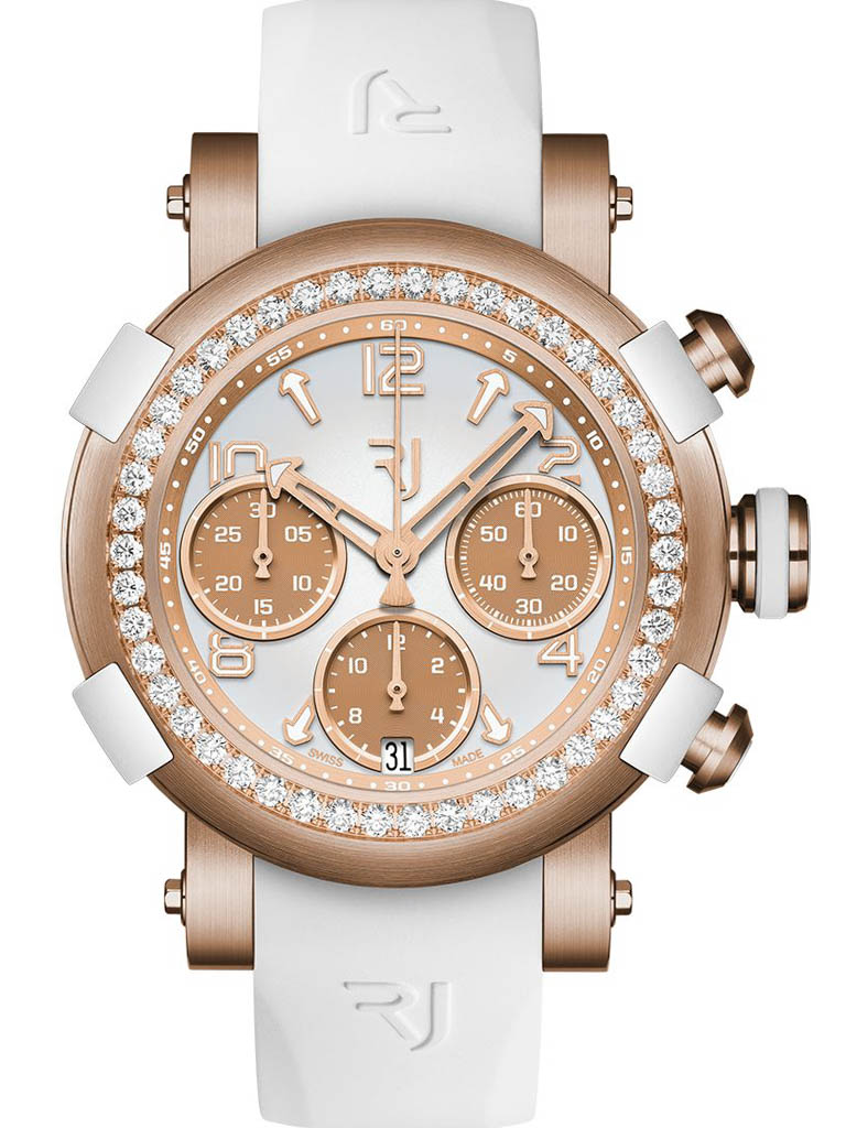 Vanguard Time Shop -Vanguard Time Shop dong ho romain jerome arraw marine white diamonds 1m42c ooor 2520 rb 1101