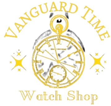 Vanguard Time Shop